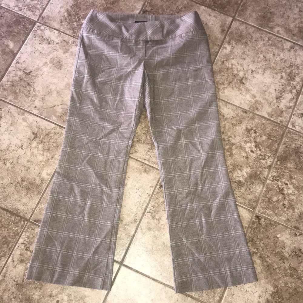 Joe Benbasset Pants Size 7